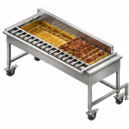 Shish Kabob Fryer